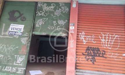 Casa à venda na Avenida dos Democráticos, Higienópolis, Rio de Janeiro