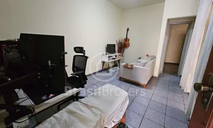 Apartamento à venda com 48,00m² e 1 quarto em Maria da Graça, Rio de Janeiro - RJ