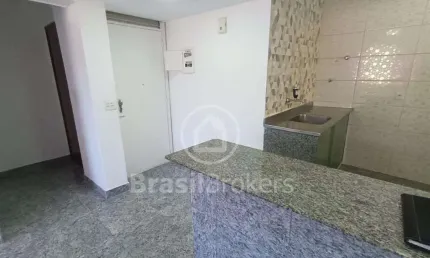 Apartamento com 2 quartos à venda na Rua Carolina Santos, Lins de Vasconcelos, Rio de Janeiro