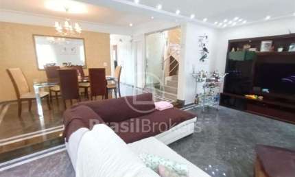 Casa com 4 quartos à venda na Rua da Inspiração, Vila da Penha, Rio de Janeiro