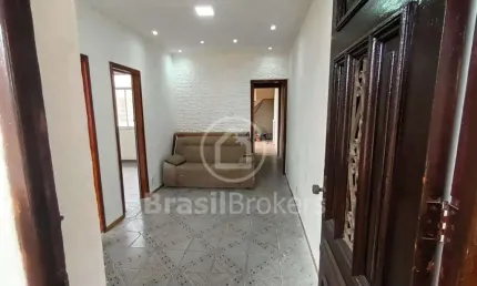 Apartamento com 2 quartos à venda na Rua Vandenkolk, Olaria, Rio de Janeiro