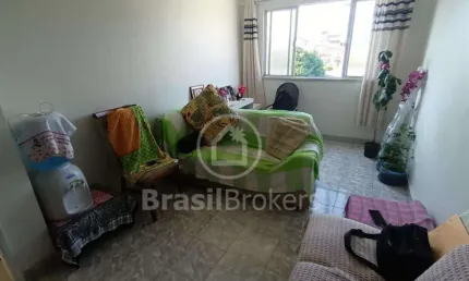 Apartamento à venda com 0m² e 2 quartos em Cavalcanti, Rio de Janeiro - RJ