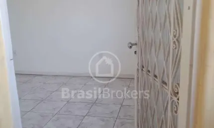 Apartamento com 1 quarto à venda na Rua Garcia Pires, Quintino Bocaiúva, Rio de Janeiro