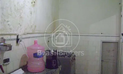 Casa de Condomínio à venda com 52,00m² e 2 quartos em Ramos, Rio de Janeiro - rj