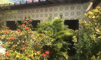 Casa com 4 quartos à venda na Rua Gregório Neves, Engenho Novo, Rio de Janeiro