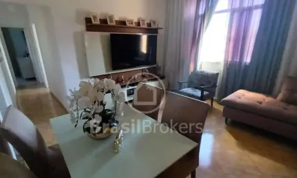 Apartamento à venda com 71,00m² e 3 quartos em Vila da Penha, Rio de Janeiro - rj