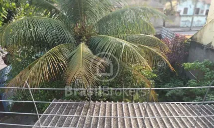 Casa à venda com 60,00m² e 2 quartos em Engenheiro Leal, Rio de Janeiro - rj