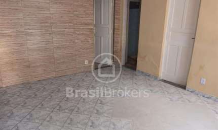 Casa à venda com 170,00m² e 2 quartos em Cavalcanti, Rio de Janeiro - rj