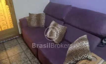 Apartamento à venda com 54,00m² e 2 quartos em Piedade, Rio de Janeiro - rj
