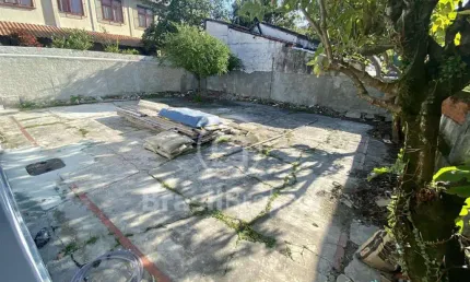 Casa à venda com 329,00m² e 3 quartos em Oswaldo Cruz, Rio de Janeiro - rj