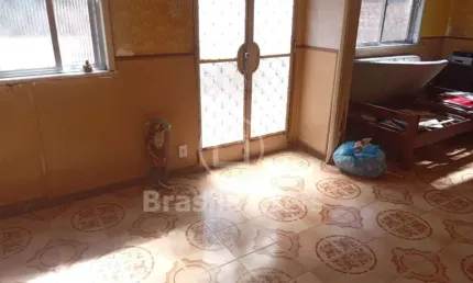 Casa de condomínio à venda com 98,00m² e 3 quartos em lins de vasconcelos, rio de janeiro - rj