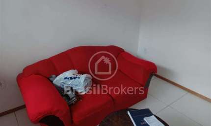Apartamento à venda com 43,00m² e 2 quartos em Engenheiro Leal, Rio de Janeiro - rj