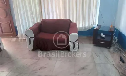 Casa de Condomínio à venda com 144,00m² e 3 quartos em Meier, Rio de Janeiro - rj