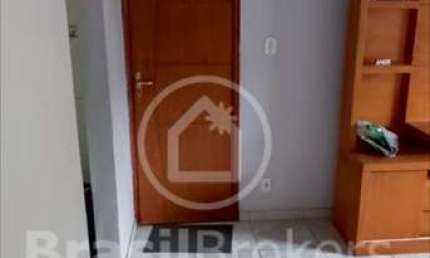Apartamento à venda com 48,00m² e 2 quartos em Coelho Neto, Rio de Janeiro - rj