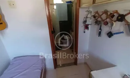 Apartamento à venda com 92,00m² e 2 quartos em Lins de Vasconcelos, Rio de Janeiro - rj