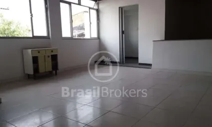 Casa à venda com 120,00m² e 3 quartos em Irajá, Rio de Janeiro - rj