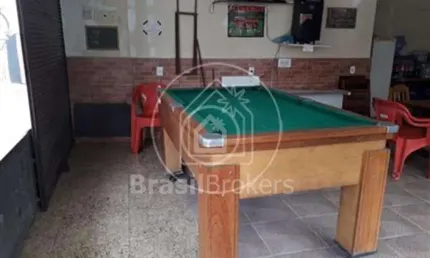 Sala comercial à venda na Rua Piauí, Todos os Santos, Rio de Janeiro