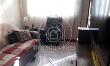 Casa de Condomínio à venda com 140,00m² e 4 quartos em Tomás Coelho, Rio de Janeiro - rj