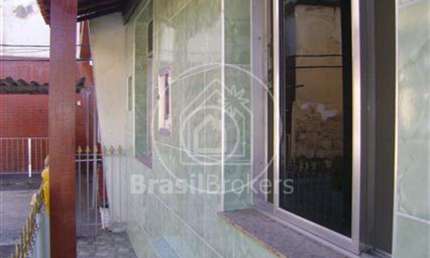Casa de Condomínio à venda com 43,00m² e 2 quartos em Engenheiro Leal, Rio de Janeiro - rj