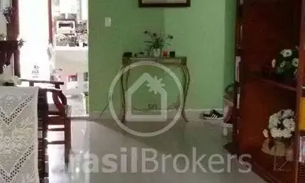 Casa à venda com 500,00m² e 2 quartos em Campo Grande, Rio de Janeiro - rj