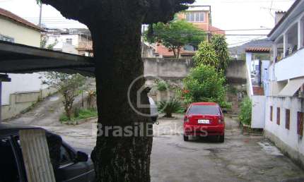 Terreno à venda na Rua Gomes Serpa, Piedade, Rio de Janeiro