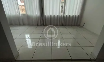 Casa à venda com 60,00m² e 4 quartos em Engenho Novo, Rio de Janeiro - rj