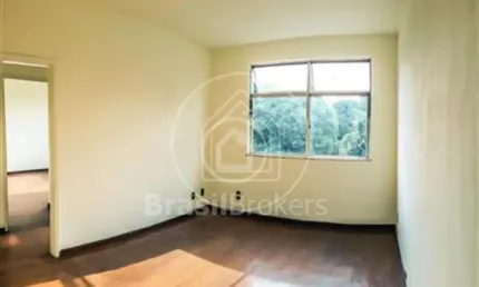 Apartamento à venda com 50,00m² e 1 quarto em Colégio, Rio de Janeiro - rj