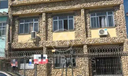 Casa à venda com 4 quartos noMéier, Rio de Janeiro - RJ
