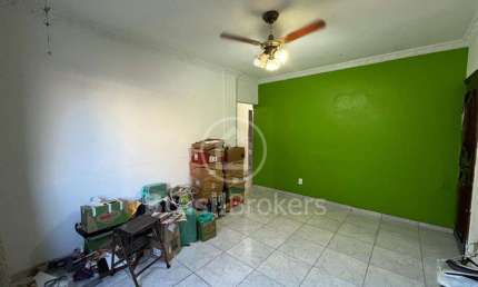 Apartamento à venda com 3 quartos no Cachambi, Rio de Janeiro - RJ