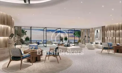 Apartamento com 4 quartos à venda na Avenida Dom Hélder Câmara, Cachambi, Rio de Janeiro