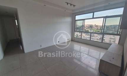 Apartamento à venda com 70,00m² e 2 quartos em Cachambi, Rio de Janeiro - RJ