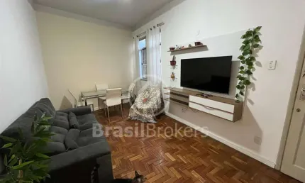 Apartamento à venda com 62,00m² e 2 quartos em Engenho de Dentro, Rio de Janeiro - RJ