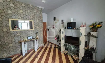 Apartamento à venda com 50,00m² e 3 quartos em Méier, Rio de Janeiro - RJ