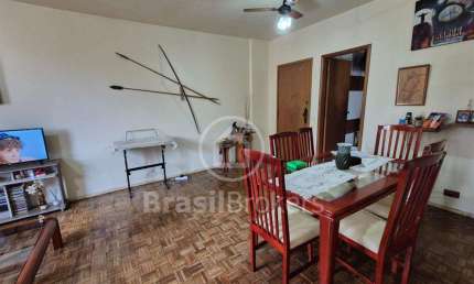 Apartamento à venda com 85,00m² e 2 quartos em Cachambi, Rio de Janeiro - RJ