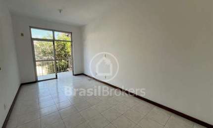 Apartamento à venda com 74,00m² e 2 quartos em Méier, Rio de Janeiro - RJ