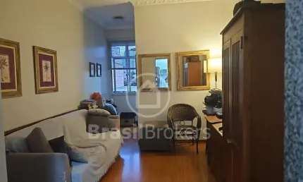 Apartamento à venda com 60,00m² e 2 quartos em Cachambi, Rio de Janeiro - RJ