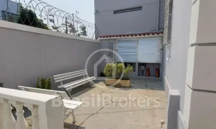 Casa com 8 quartos à venda na Rua Lins de Vasconcelos, Lins de Vasconcelos, Rio de Janeiro