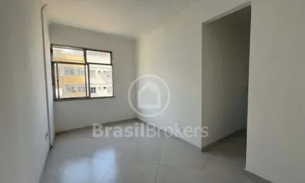 Apartamento à venda com 79,00m² e 3 quartos em méier, rio de janeiro - rj