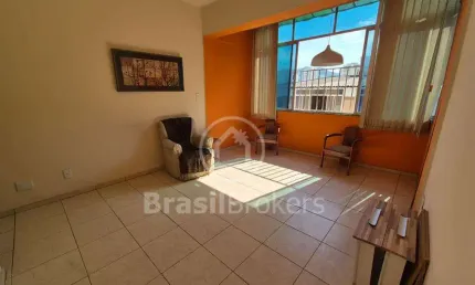 Apartamento à venda com 75,00m² e 2 quartos em Cachambi, Rio de Janeiro - RJ