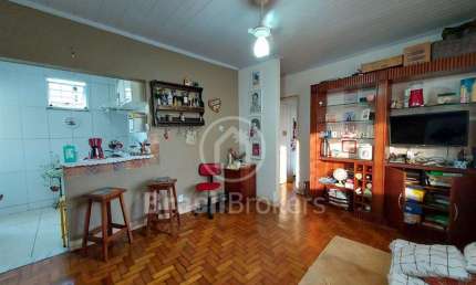Apartamento à venda com 50,00m² e 2 quartos em Cachambi, Rio de Janeiro - RJ