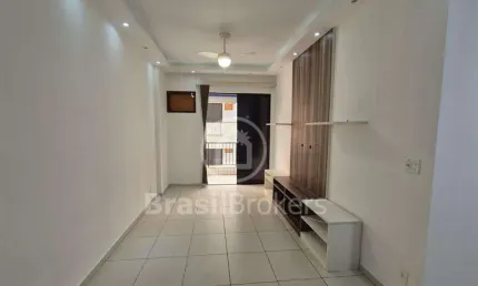 Apartamento à venda com 92,00m² e 2 quartos em cachambi, rio de janeiro - rj