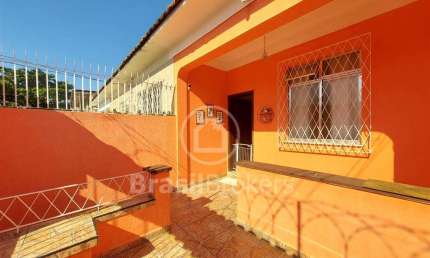 Casa à venda com 92,00m² e 3 quartos em Maria da Graça, Rio de Janeiro - RJ