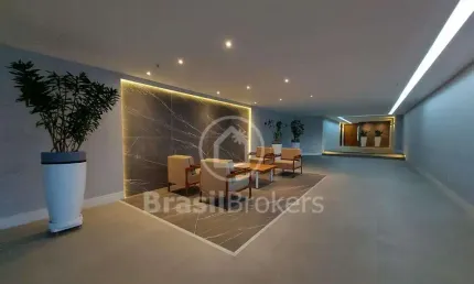 Apartamento à venda com 83,00m² e 3 quartos em Todos os Santos, Rio de Janeiro - RJ