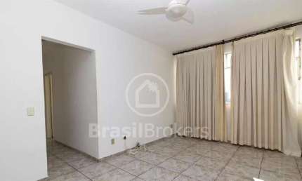Apartamento à venda com 84,00m² e 3 quartos em Cachambi, Rio de Janeiro - RJ