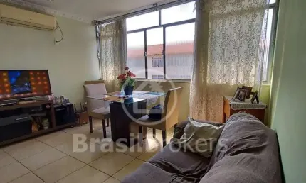 Apartamento com 3 quartos à venda na Rua Raul Penna Firme, Pilares, Rio de Janeiro