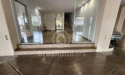 Apartamento à venda com 2 quartos em Cachambi, Rio de Janeiro - rj