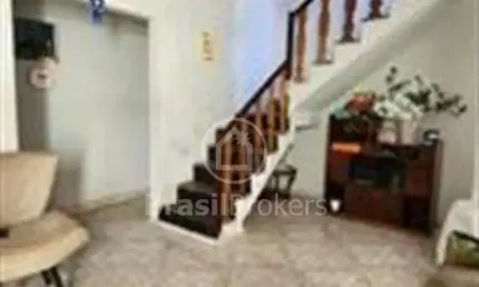 Casa de Vila à venda com 70,00m² e 2 quartos em Pilares, Rio de Janeiro - rj