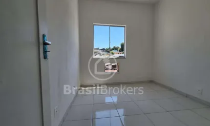 Apartamento à venda com 70,00m² e 2 quartos em Jacaré, Rio de Janeiro - rj