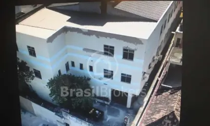 Terreno à venda na Rua João Romariz, Ramos, Rio de Janeiro