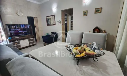 Casa à venda com 68,00m² e 2 quartos em Quintino Bocaiúva, Rio de Janeiro - rj